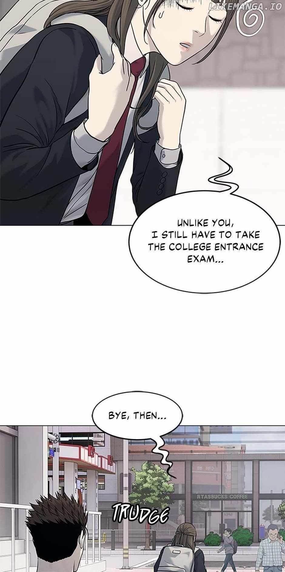 God of Blackfield — Chapter 187 — page 77