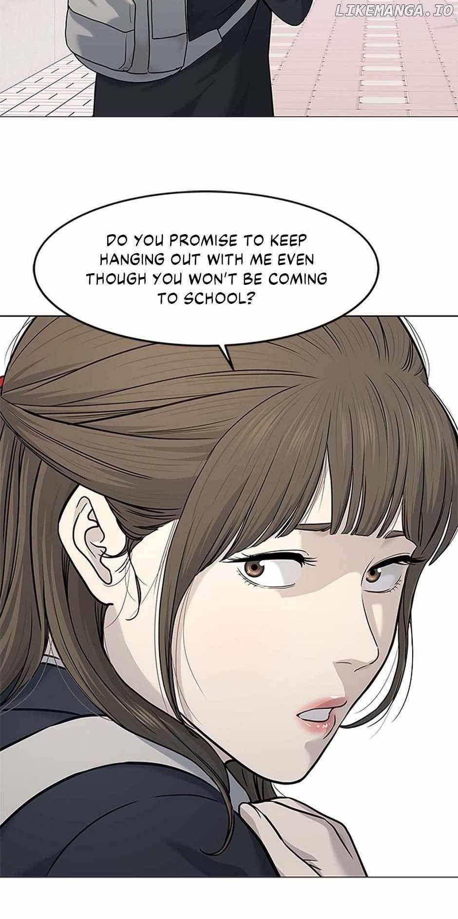 God of Blackfield — Chapter 187 — page 79