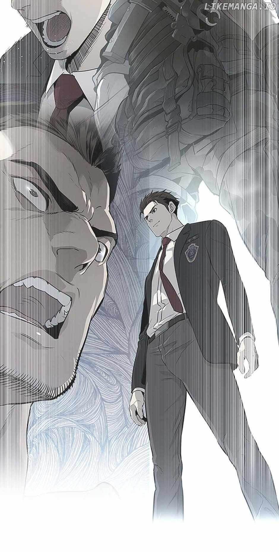 God of Blackfield — Chapter 187 — page 87