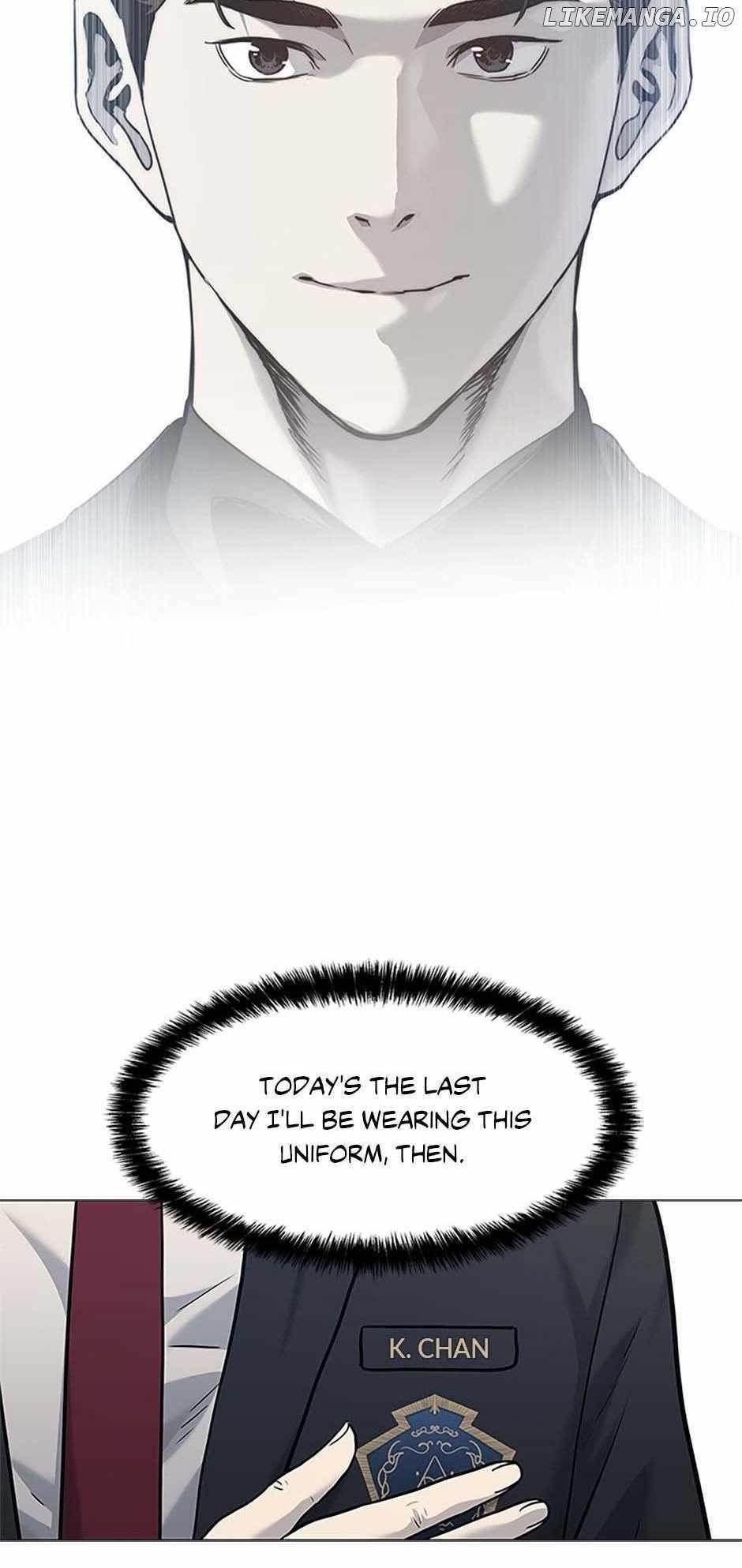 God of Blackfield — Chapter 187 — page 95