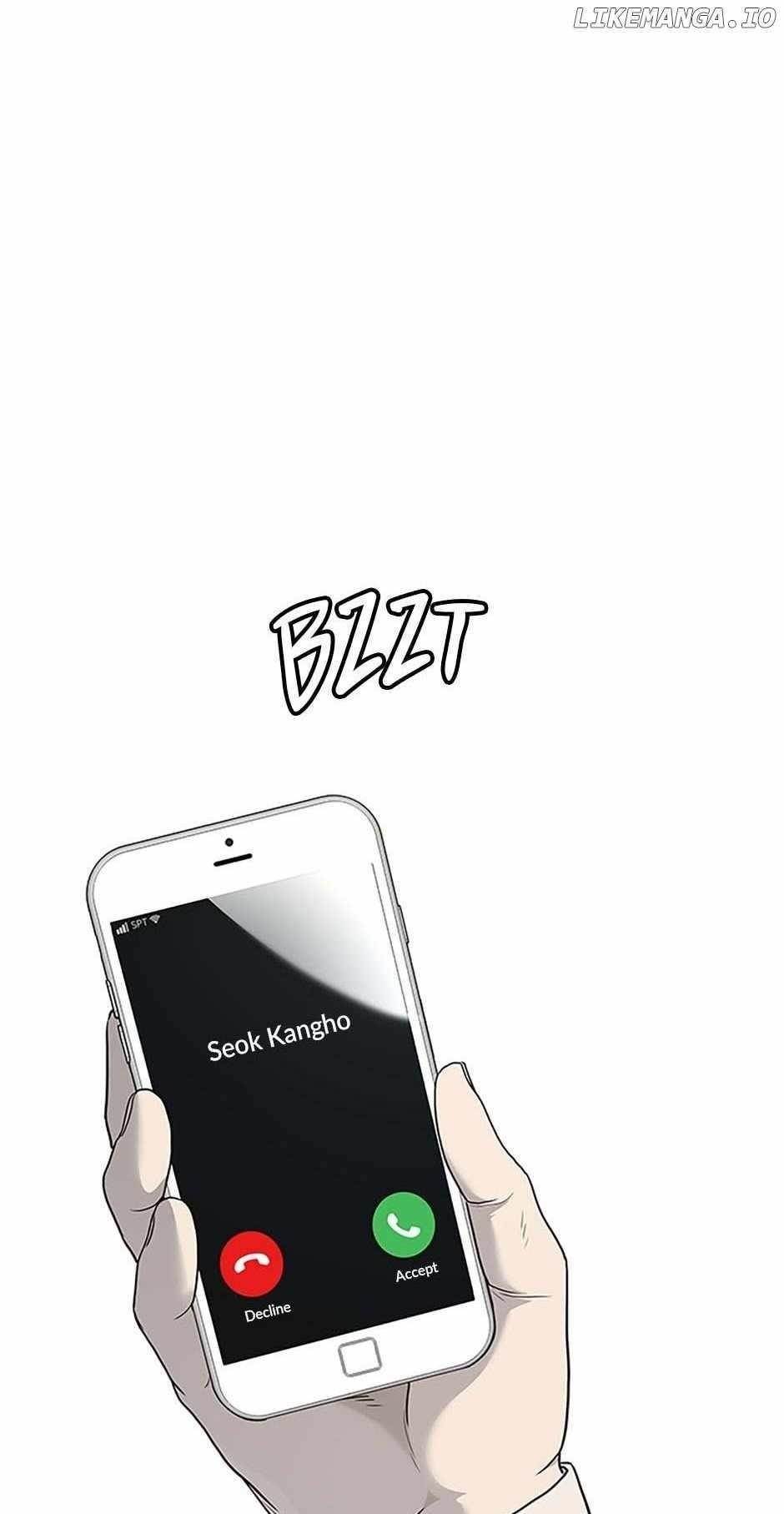 God of Blackfield — Chapter 187 — page 99