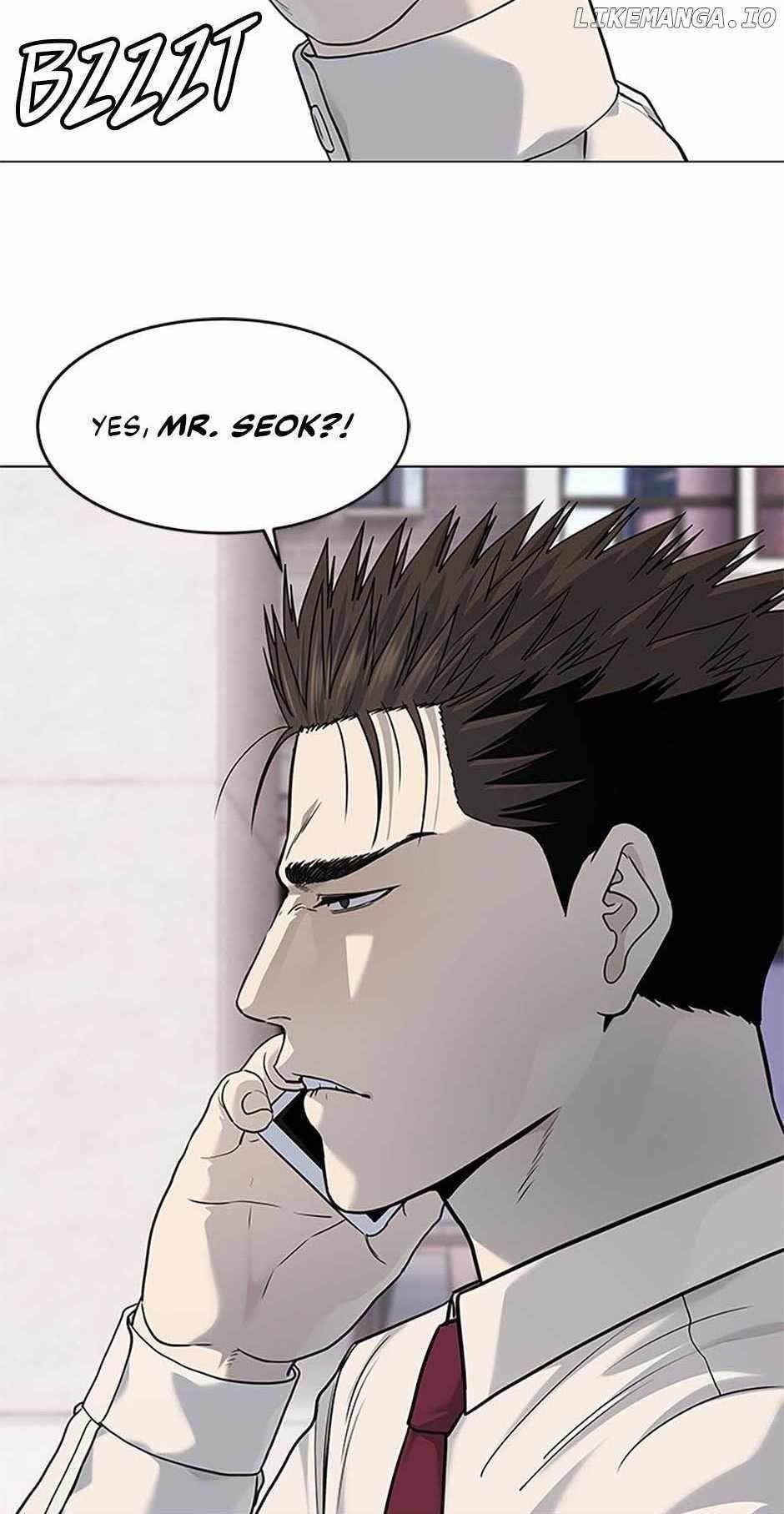 God of Blackfield — Chapter 187 — page 100