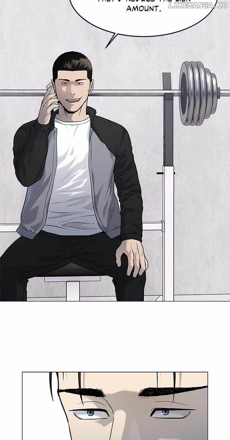 God of Blackfield — Chapter 188 — page 4