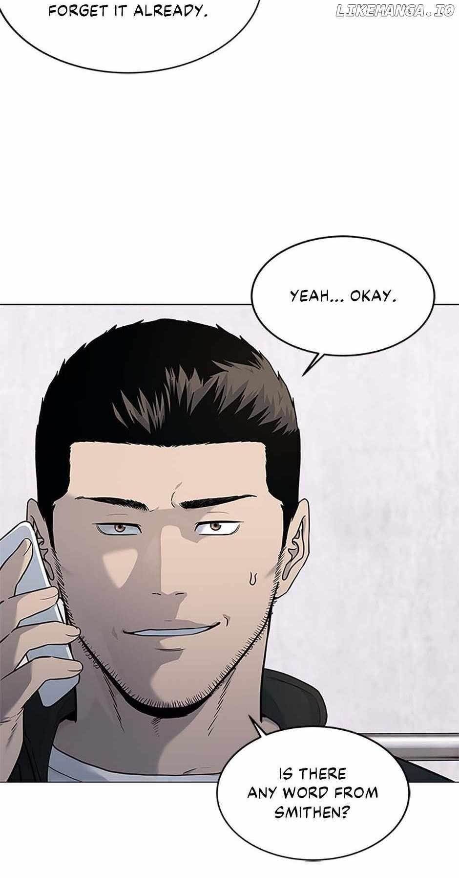 God of Blackfield — Chapter 188 — page 6