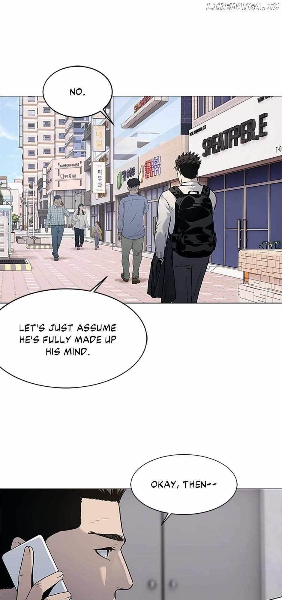 God of Blackfield — Chapter 188 — page 7