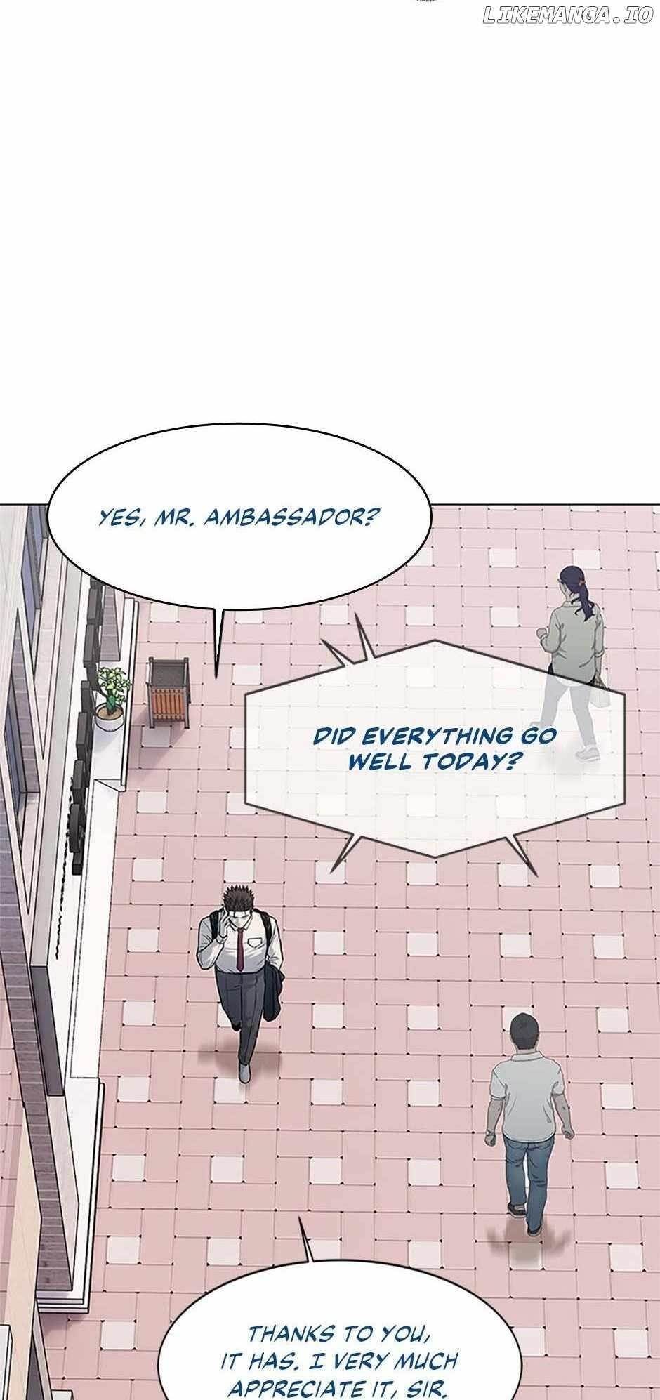 God of Blackfield — Chapter 188 — page 9
