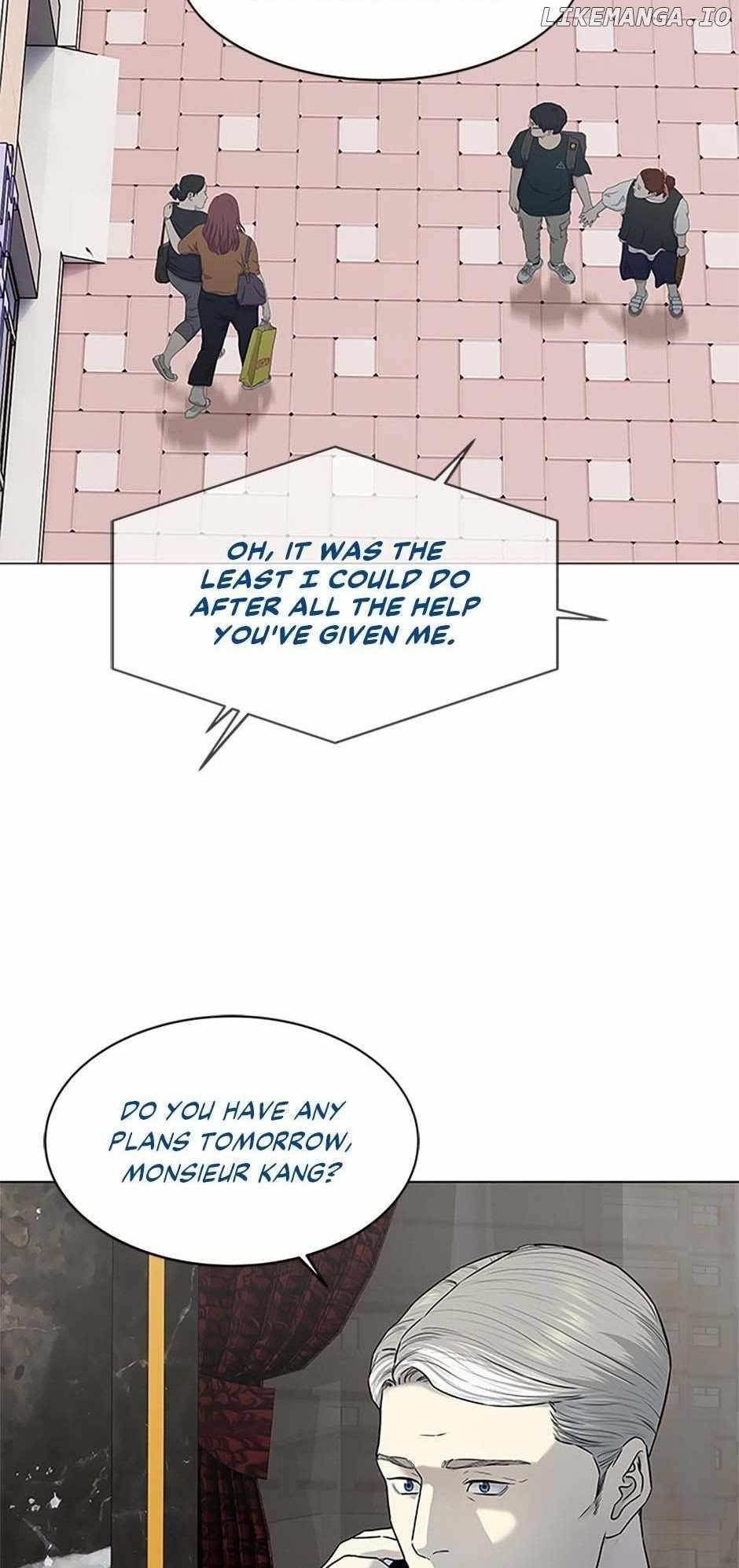 God of Blackfield — Chapter 188 — page 10