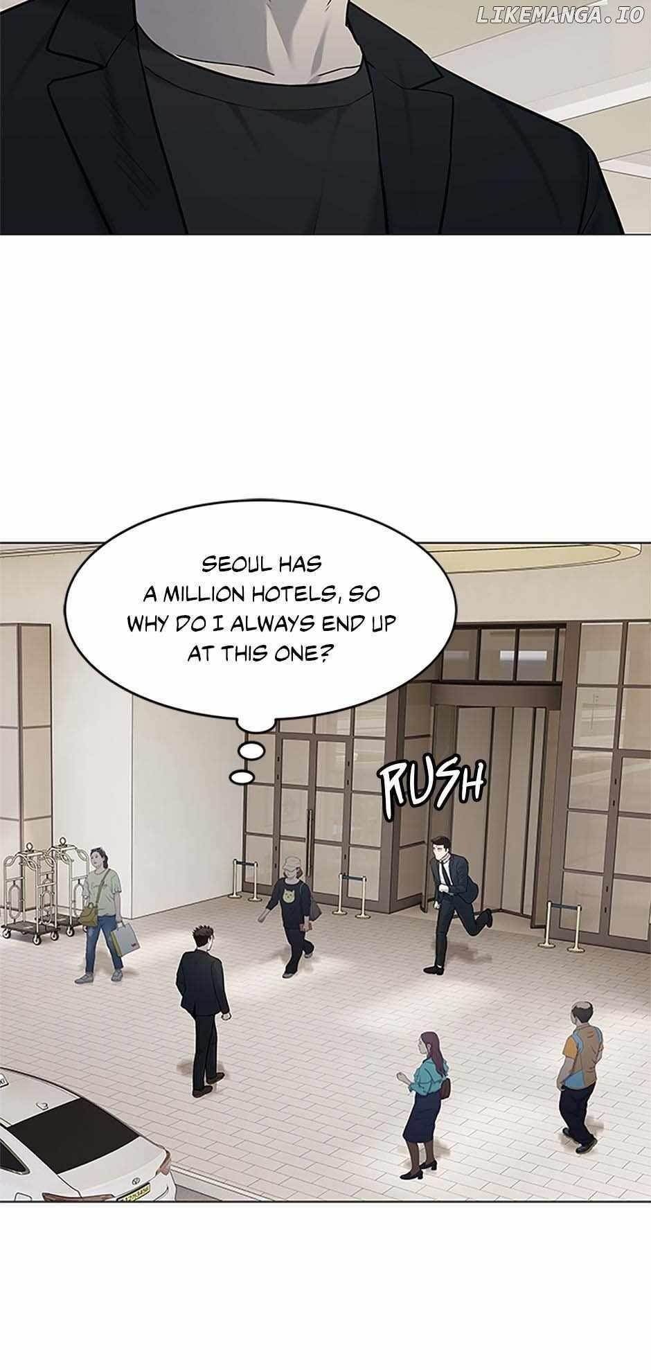 God of Blackfield — Chapter 188 — page 16