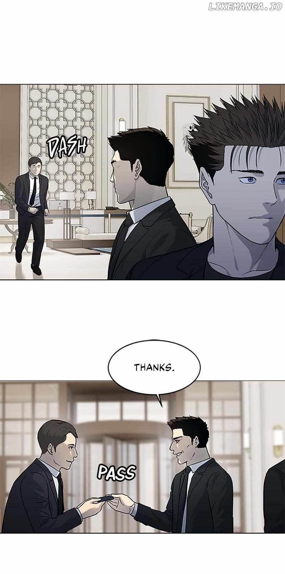 God of Blackfield — Chapter 188 — page 22