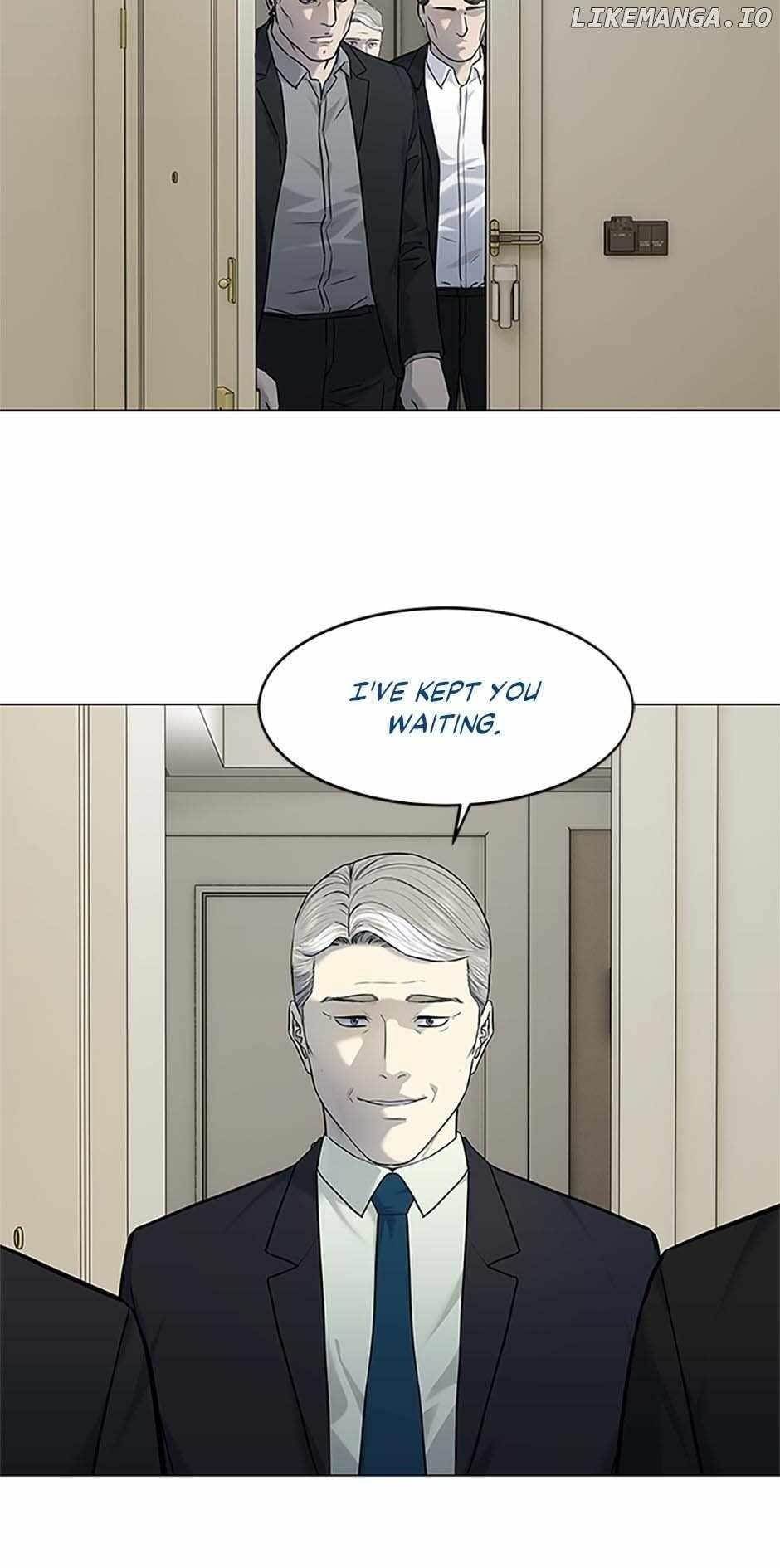 God of Blackfield — Chapter 188 — page 26