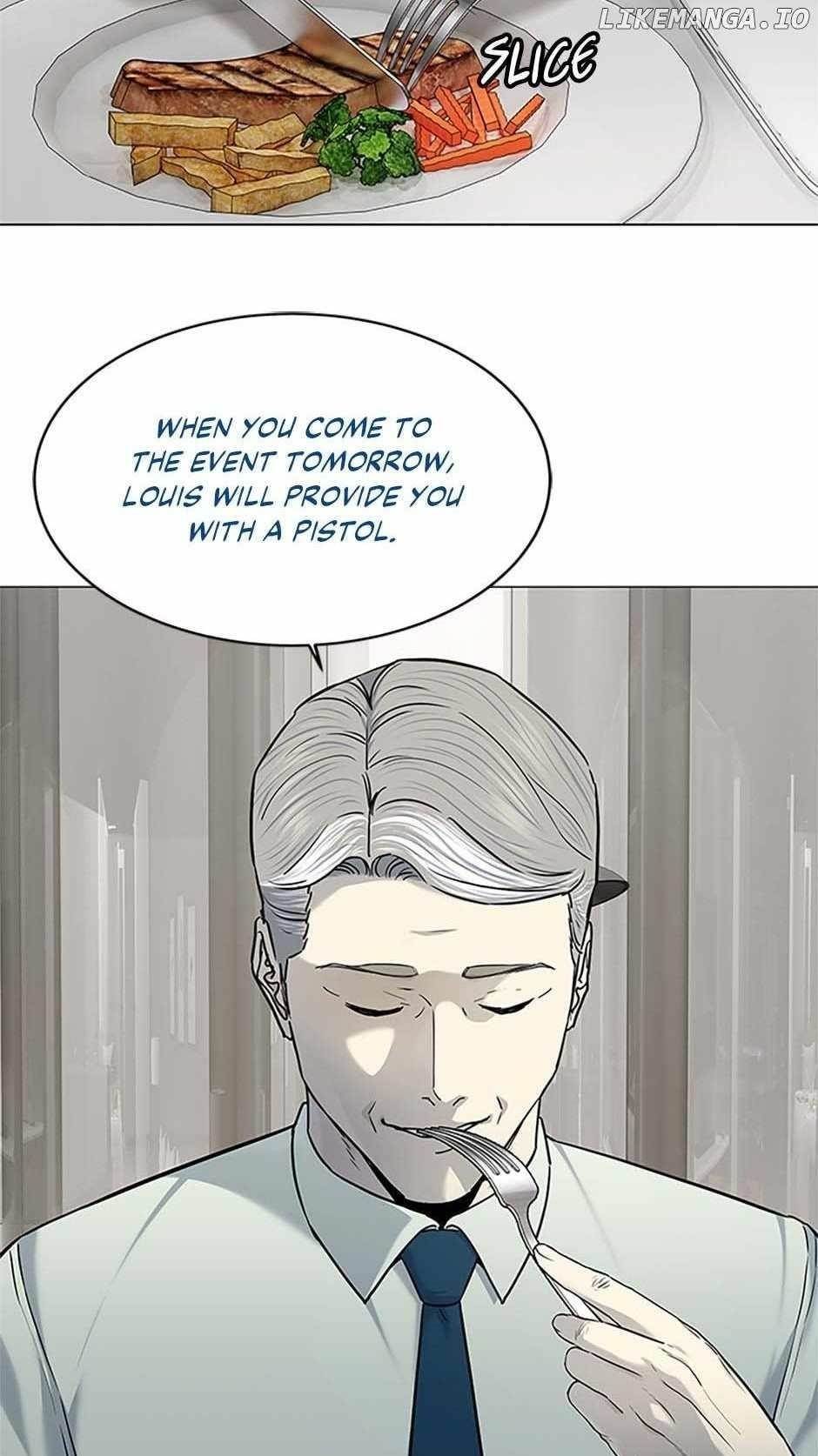 God of Blackfield — Chapter 188 — page 29