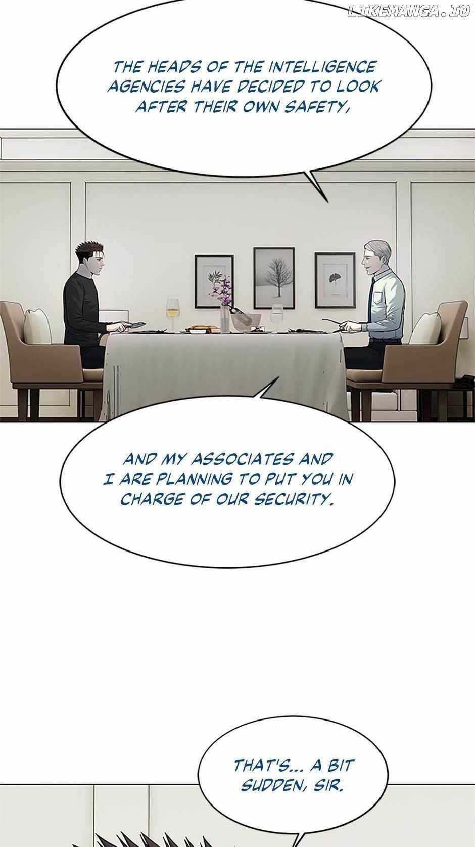 God of Blackfield — Chapter 188 — page 31