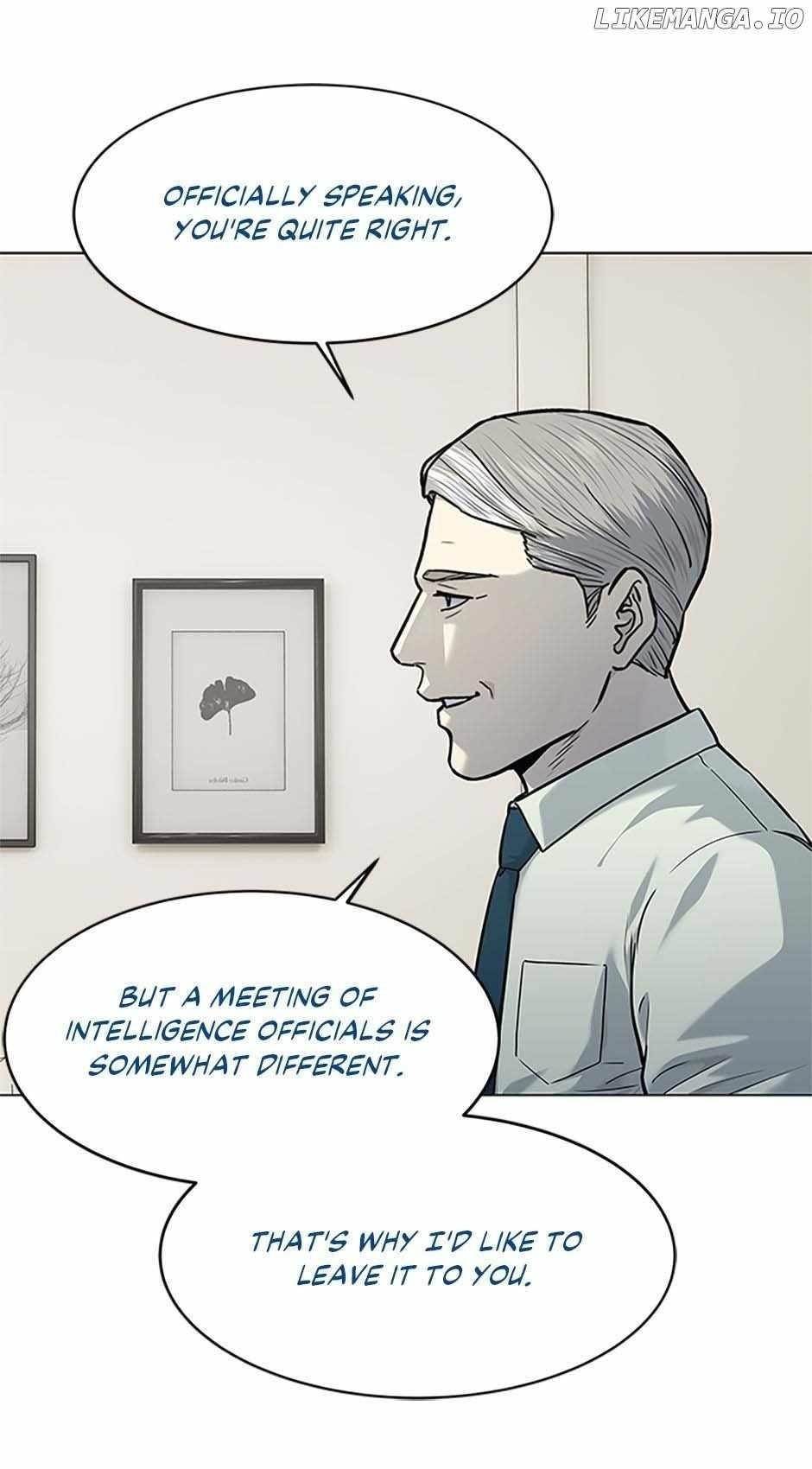 God of Blackfield — Chapter 188 — page 33