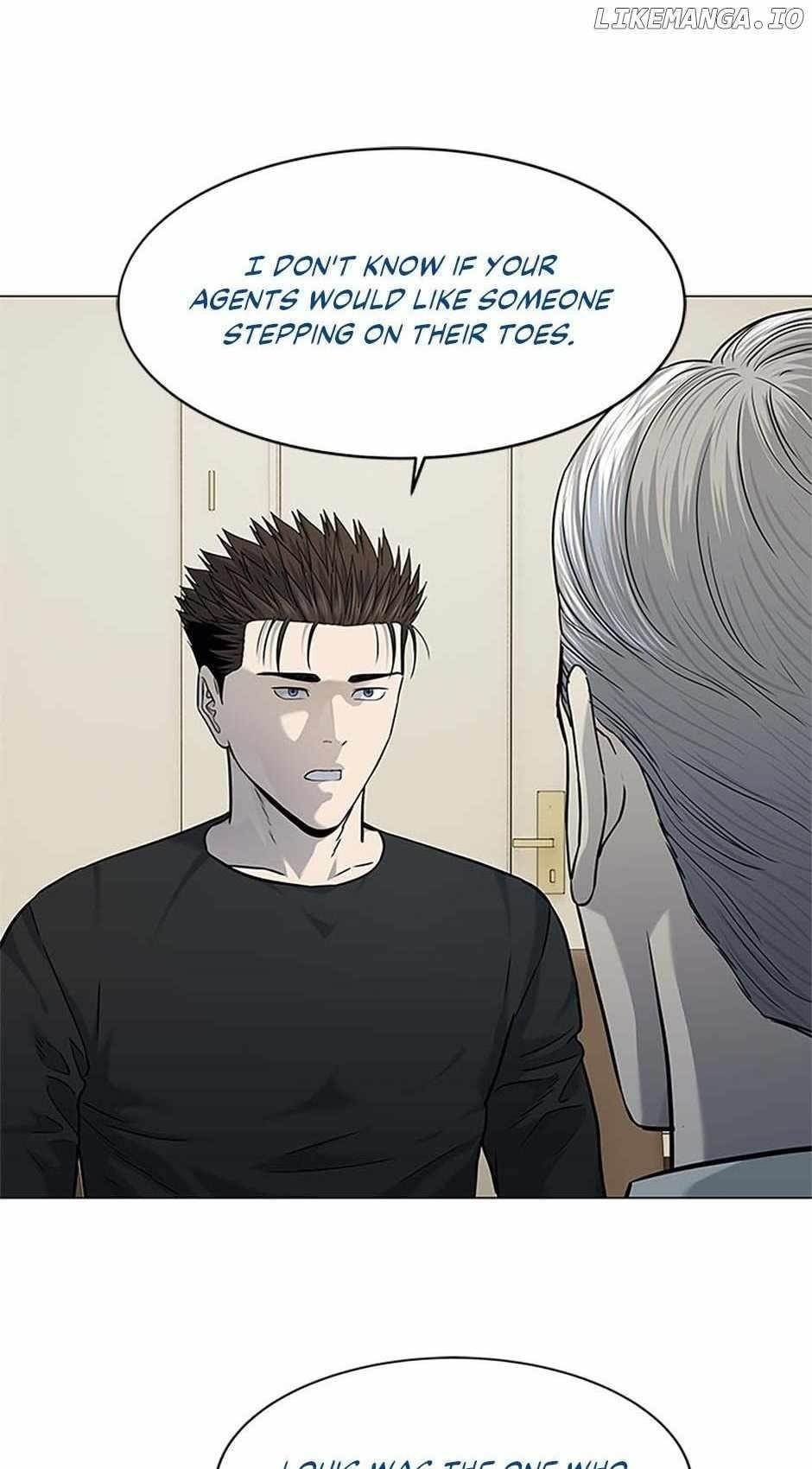 God of Blackfield — Chapter 188 — page 34