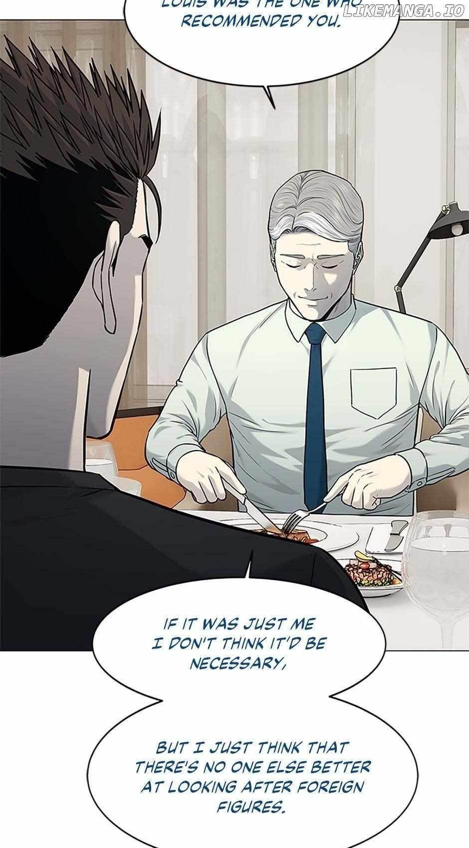 God of Blackfield — Chapter 188 — page 35