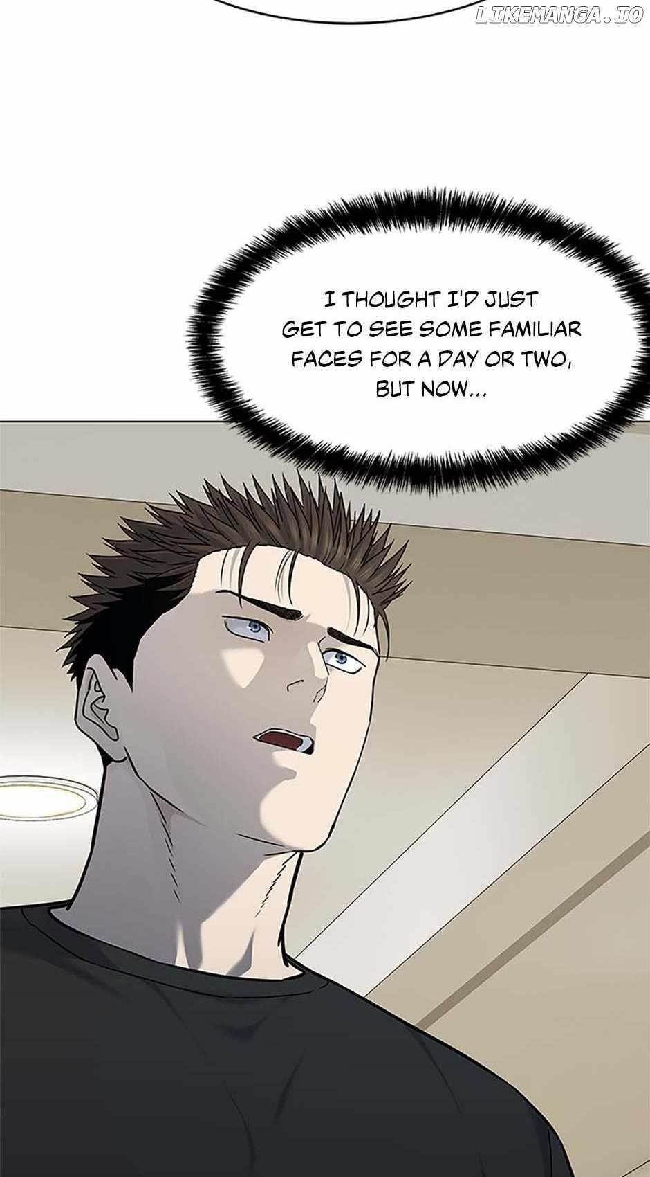 God of Blackfield — Chapter 188 — page 36