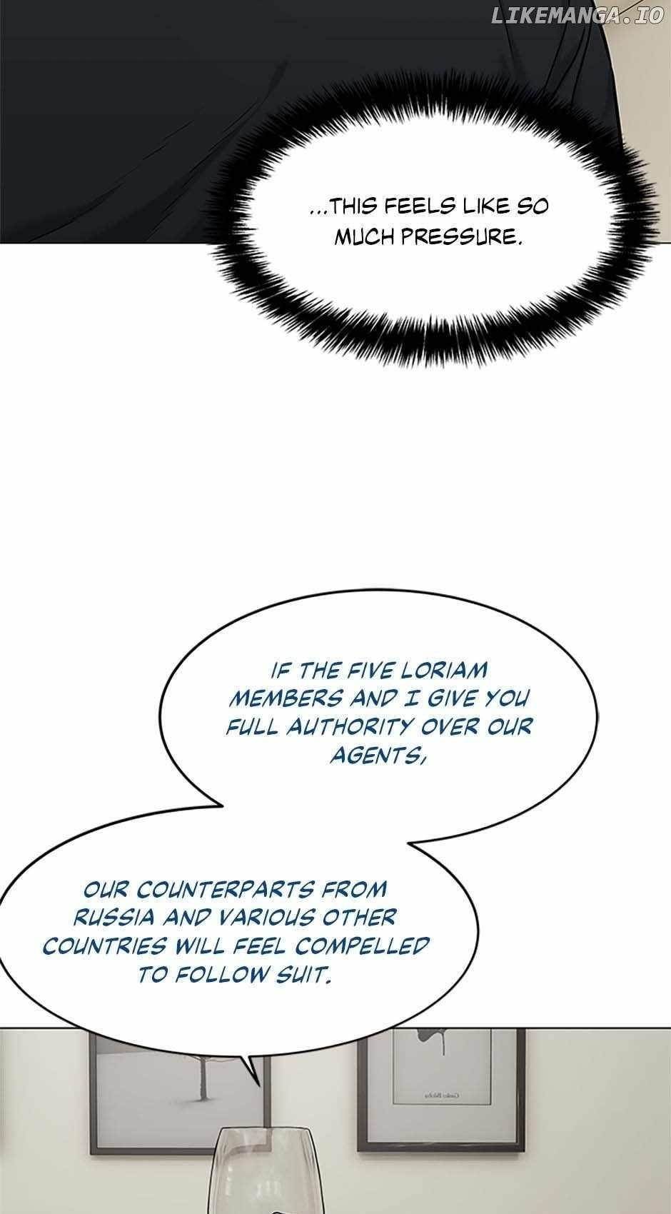God of Blackfield — Chapter 188 — page 37