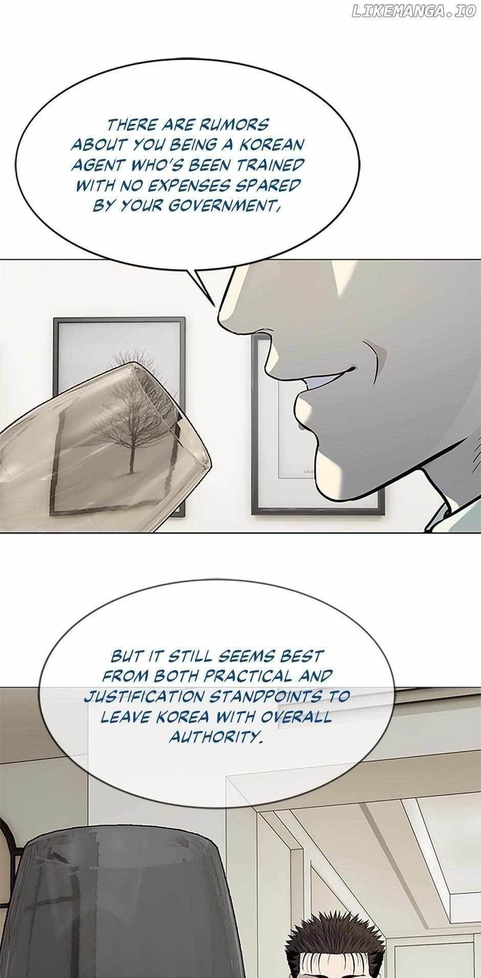 God of Blackfield — Chapter 188 — page 39