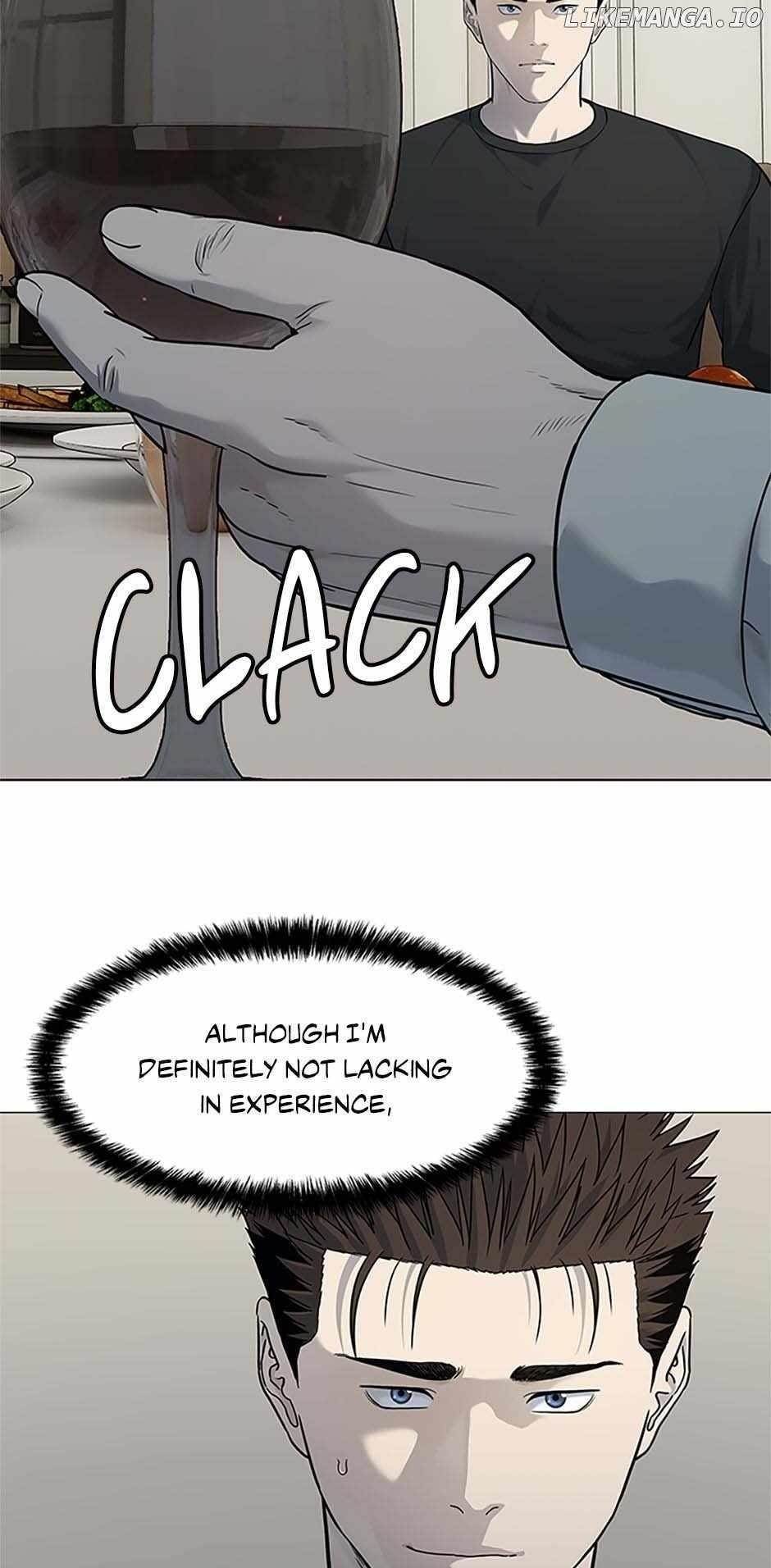 God of Blackfield — Chapter 188 — page 40
