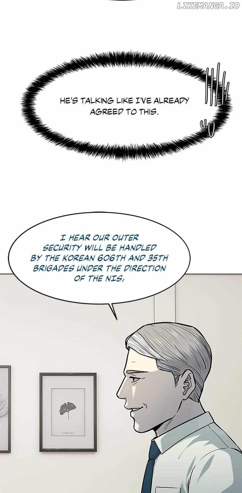 God of Blackfield — Chapter 188 — page 42