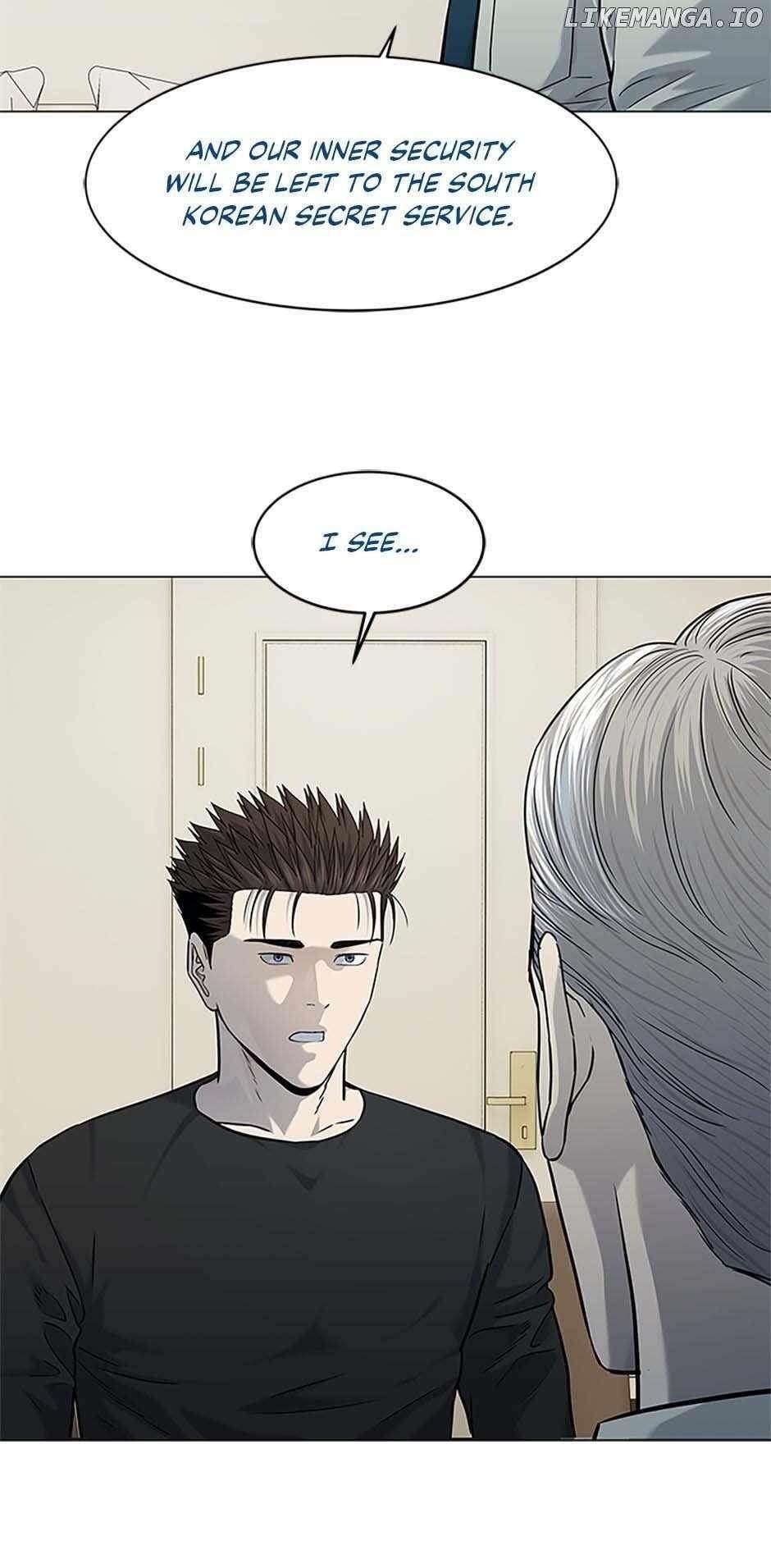God of Blackfield — Chapter 188 — page 43