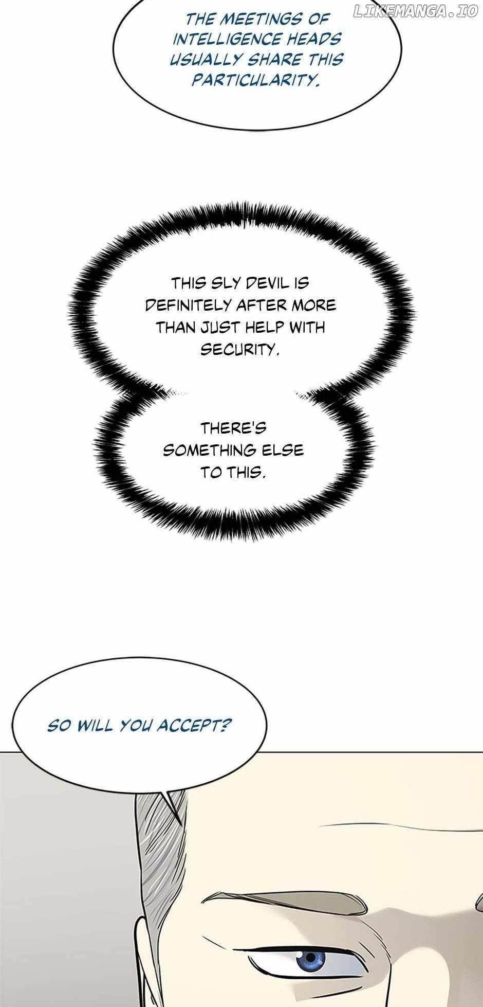 God of Blackfield — Chapter 188 — page 45