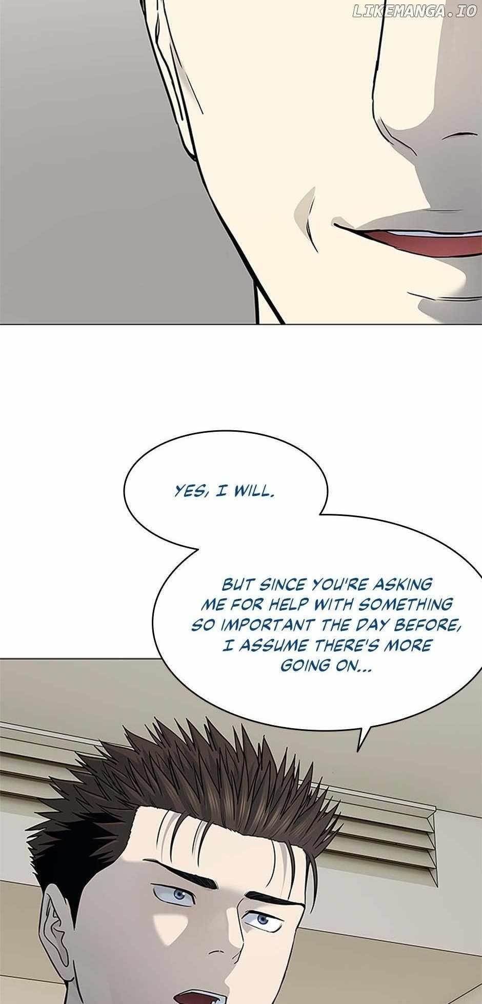 God of Blackfield — Chapter 188 — page 46