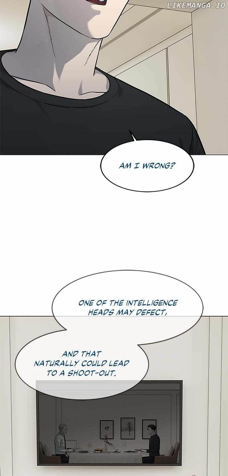 God of Blackfield — Chapter 188 — page 47