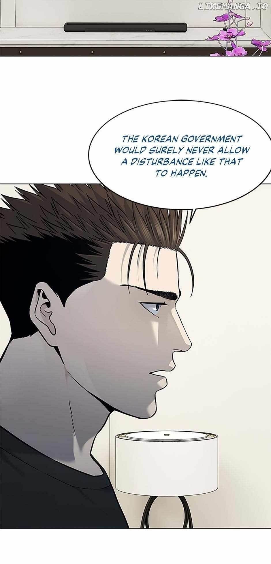 God of Blackfield — Chapter 188 — page 48