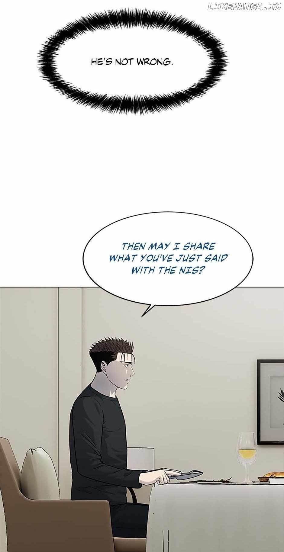 God of Blackfield — Chapter 188 — page 50