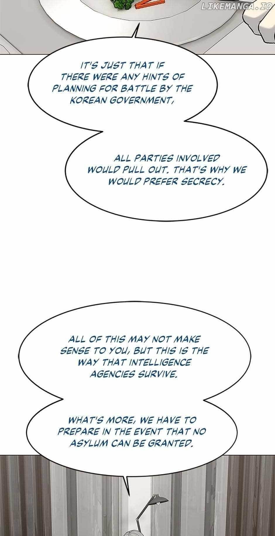 God of Blackfield — Chapter 188 — page 53