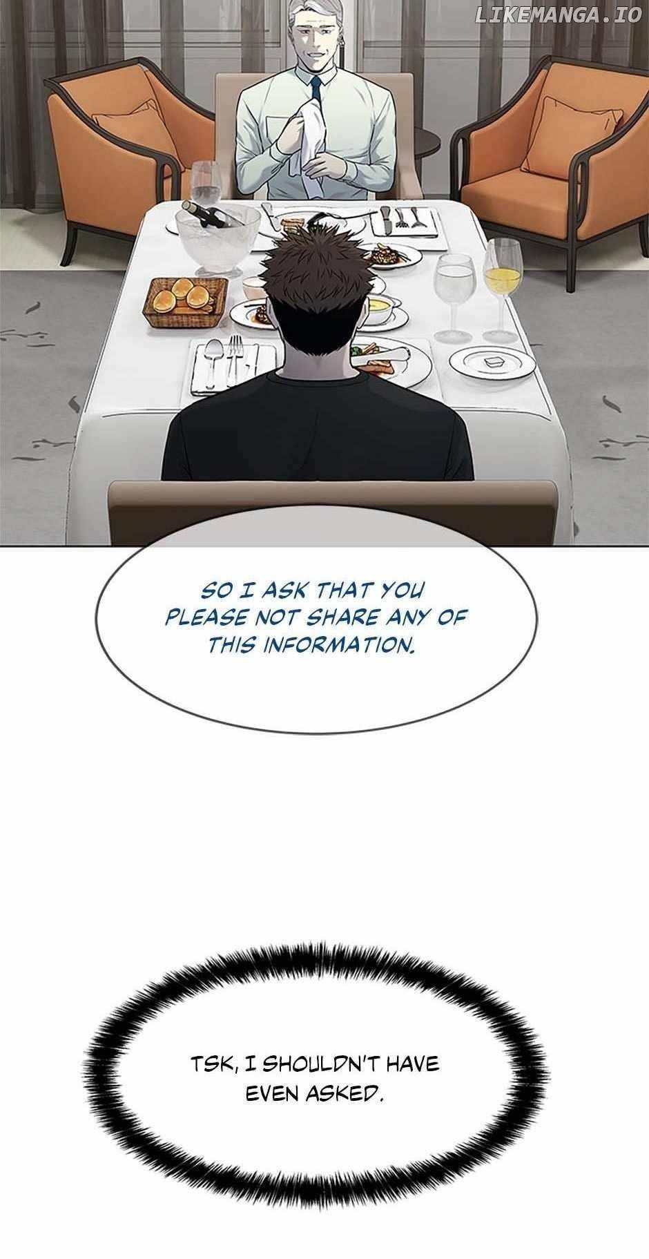 God of Blackfield — Chapter 188 — page 54