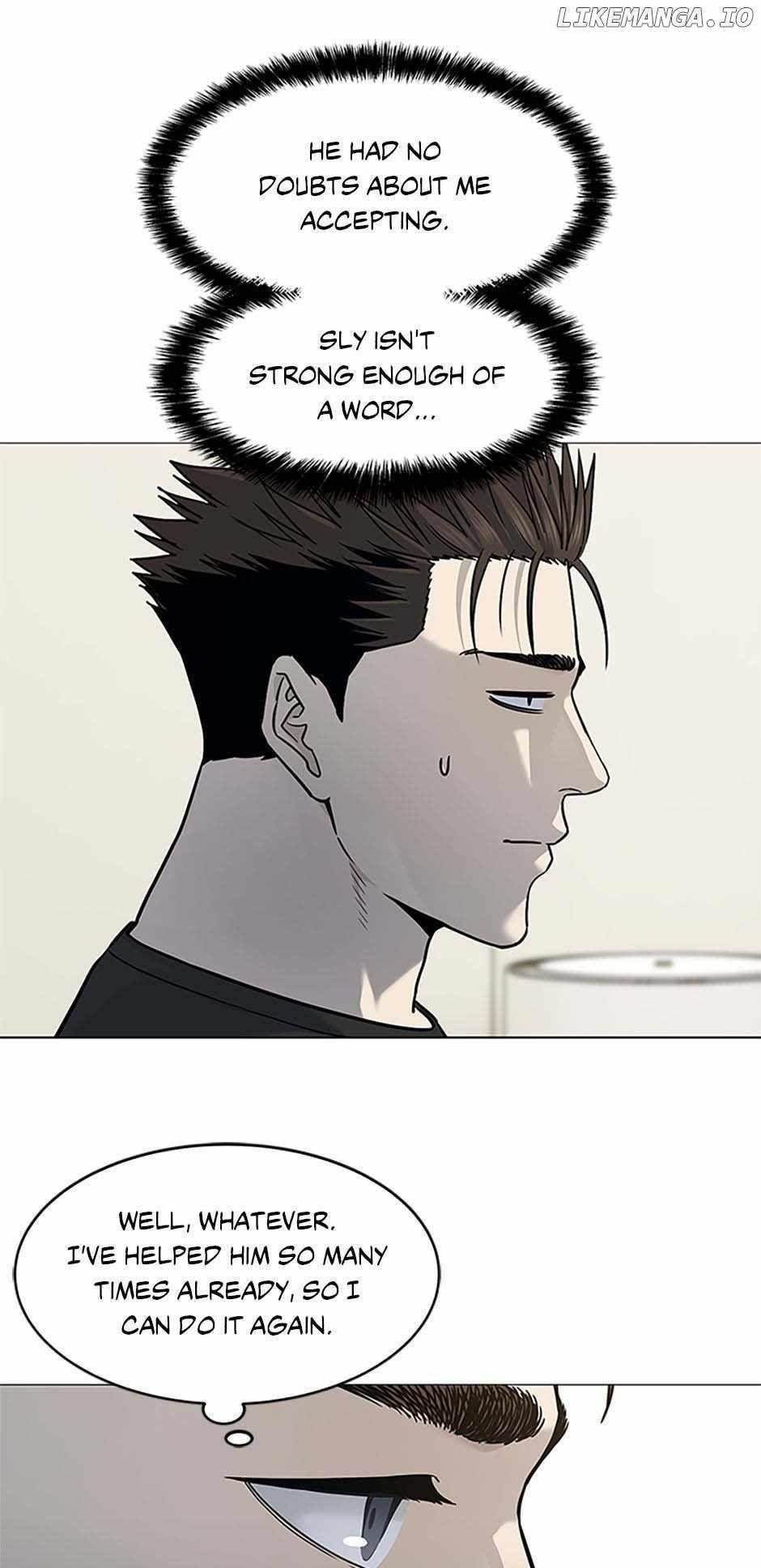 God of Blackfield — Chapter 188 — page 56