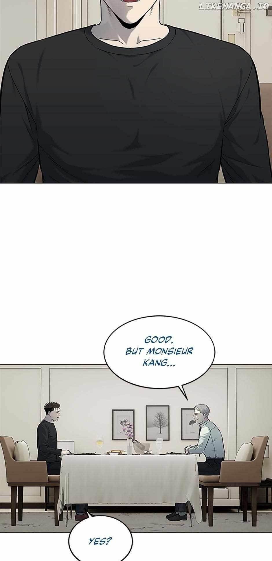 God of Blackfield — Chapter 188 — page 58