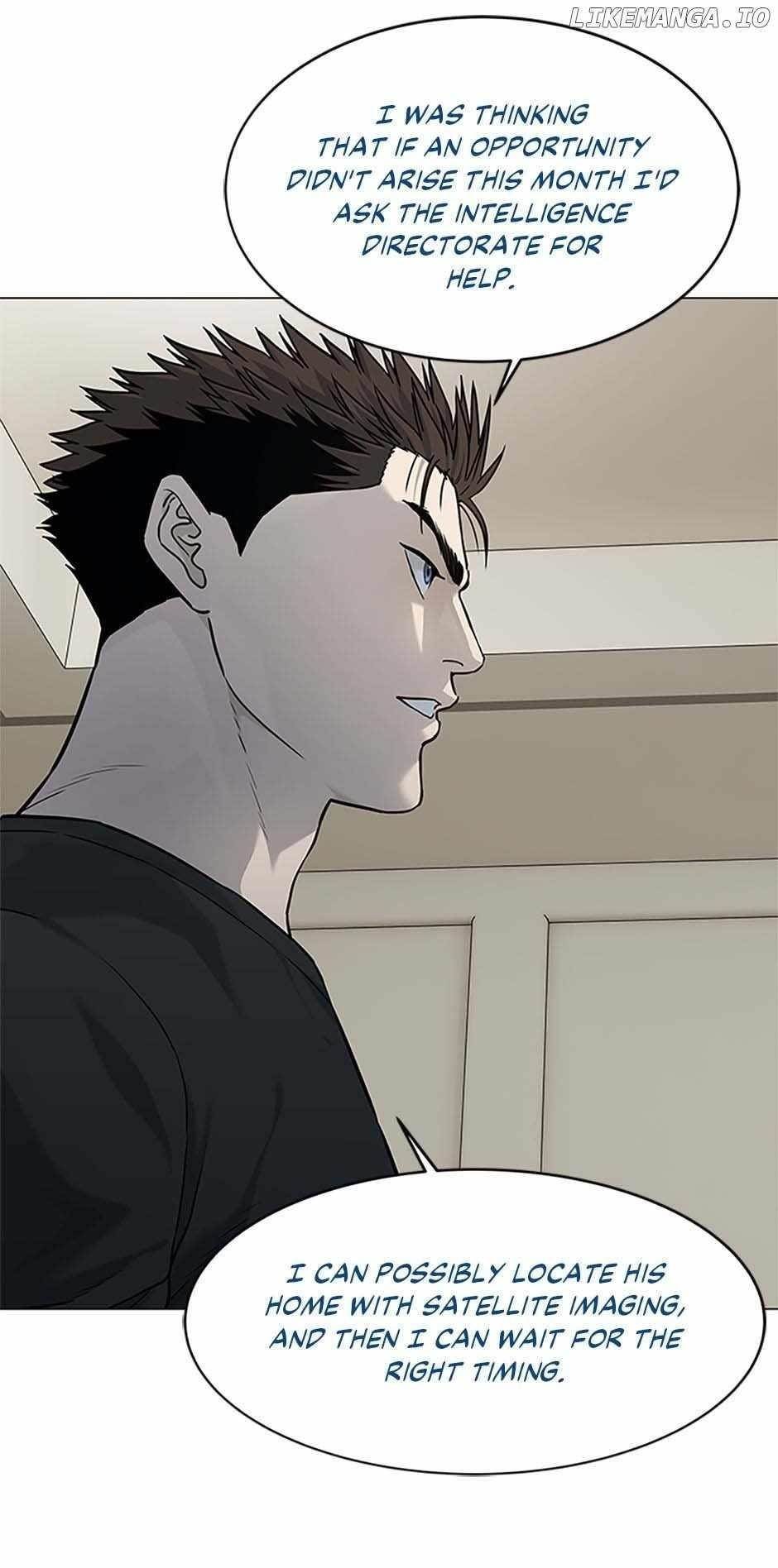 God of Blackfield — Chapter 188 — page 60