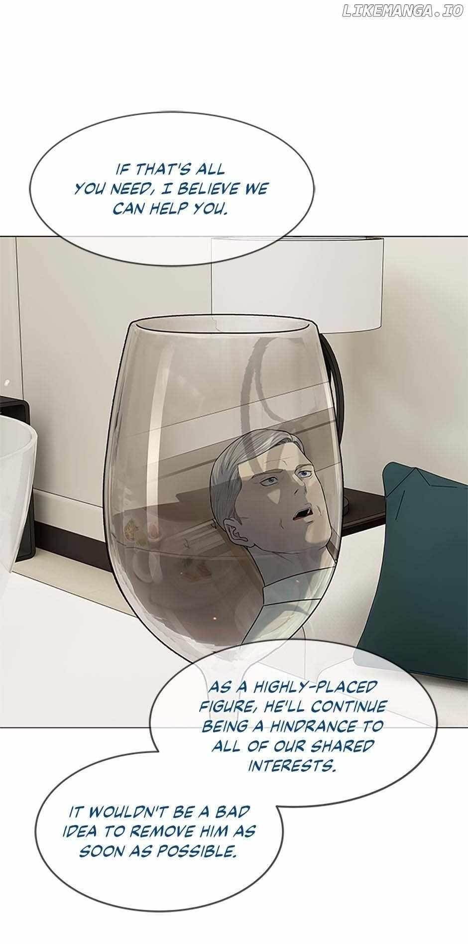 God of Blackfield — Chapter 188 — page 61