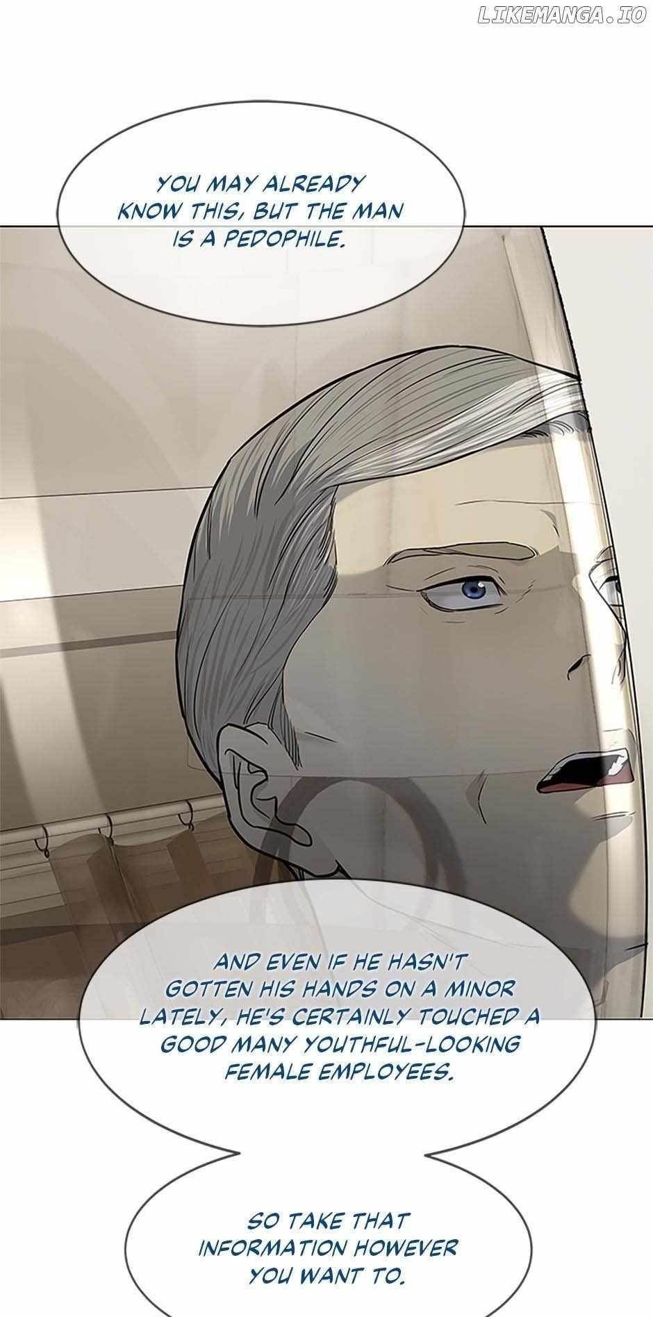 God of Blackfield — Chapter 188 — page 62