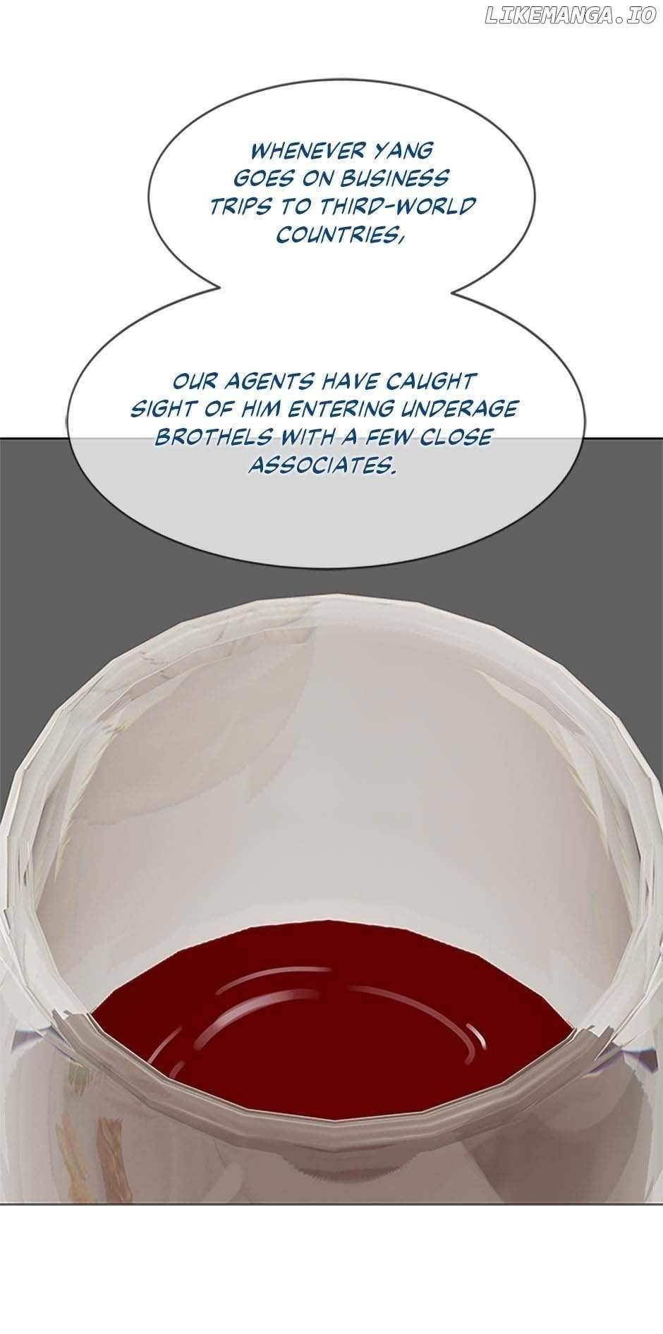God of Blackfield — Chapter 188 — page 64