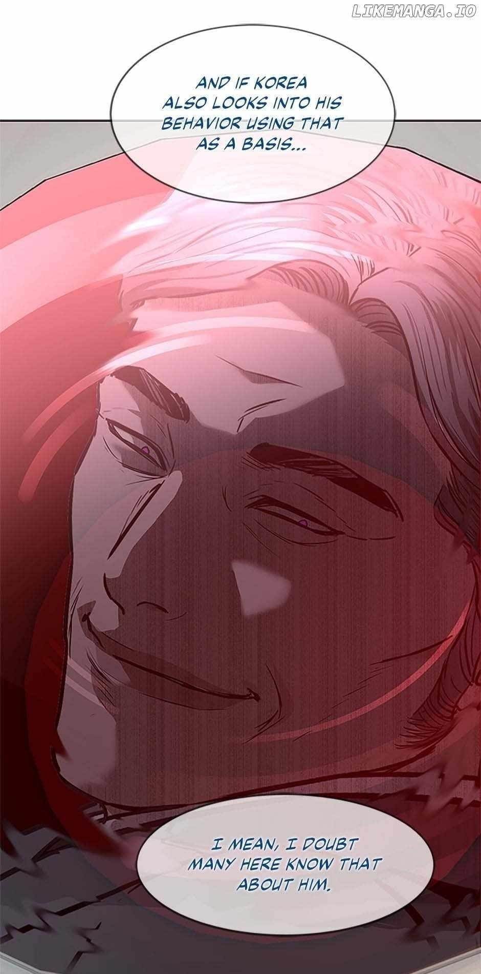 God of Blackfield — Chapter 188 — page 65