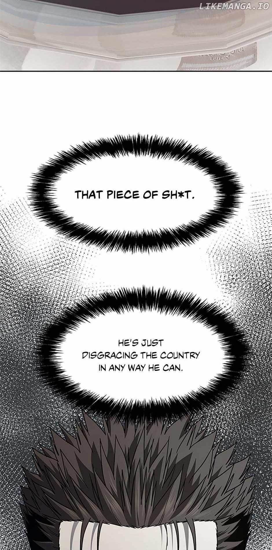 God of Blackfield — Chapter 188 — page 66