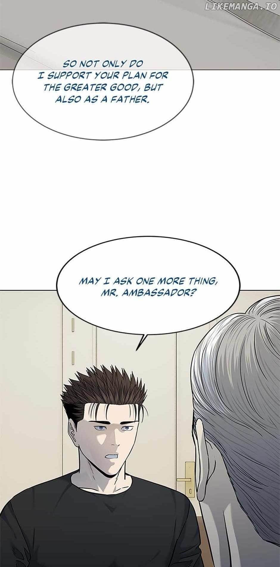 God of Blackfield — Chapter 188 — page 68