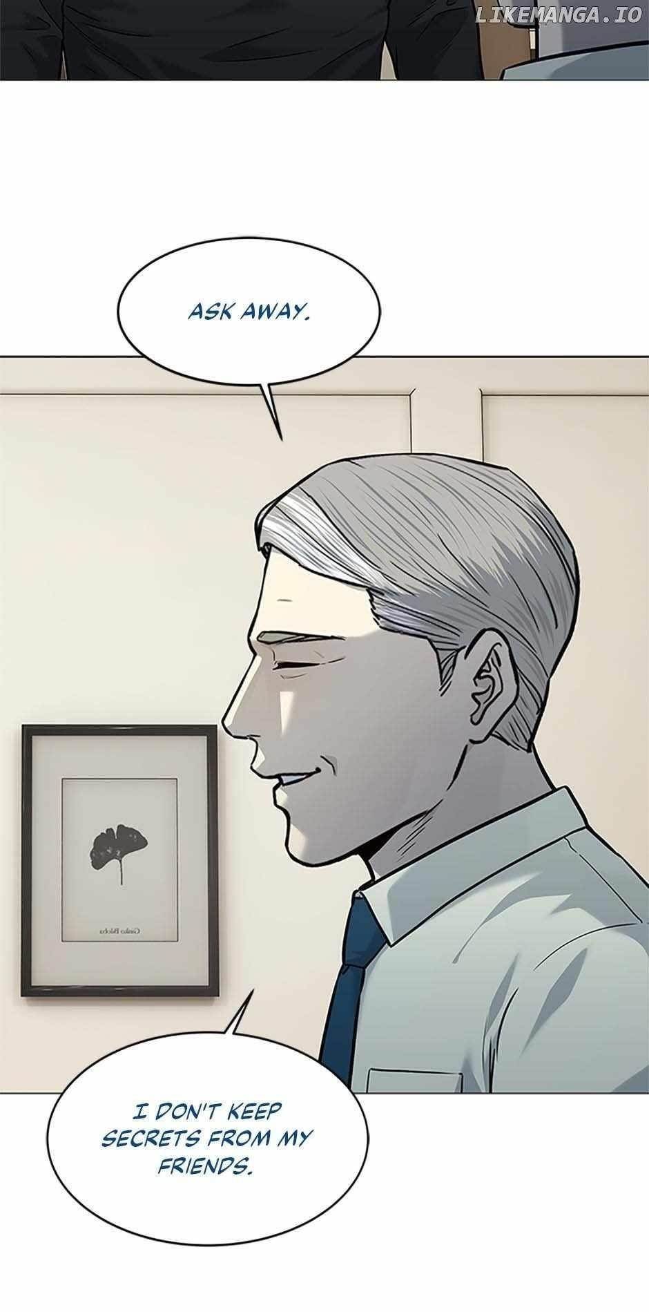 God of Blackfield — Chapter 188 — page 69