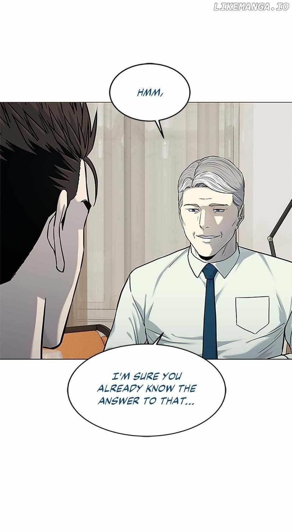 God of Blackfield — Chapter 188 — page 71