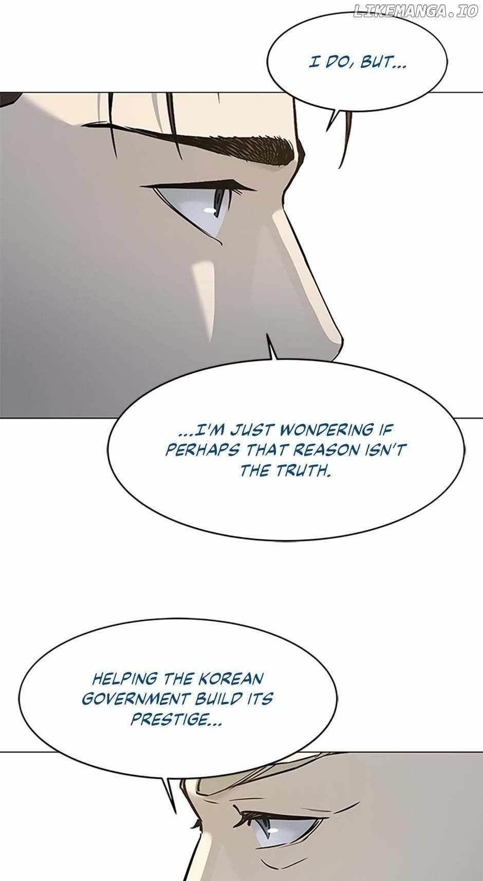 God of Blackfield — Chapter 188 — page 72