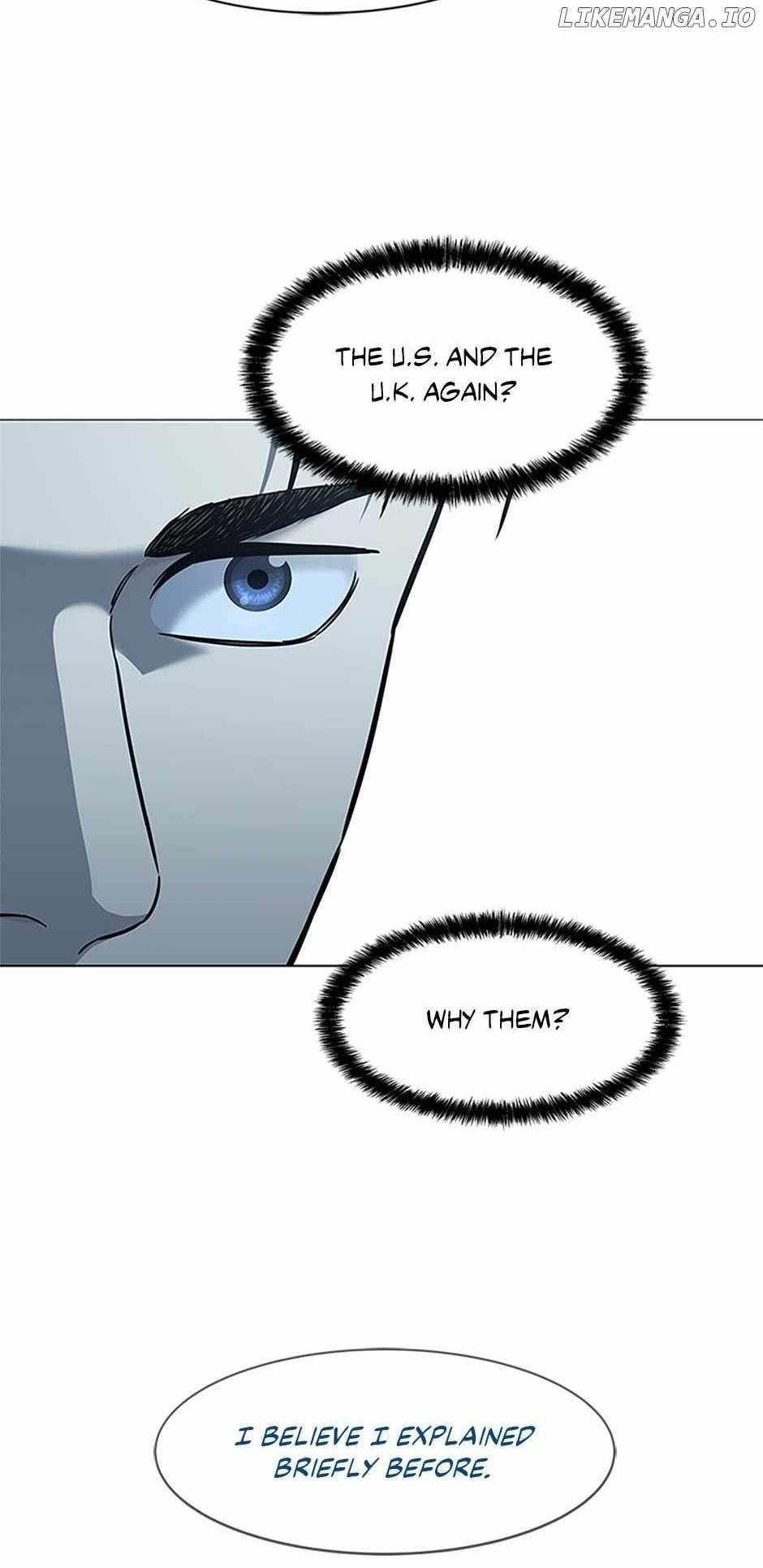 God of Blackfield — Chapter 188 — page 76