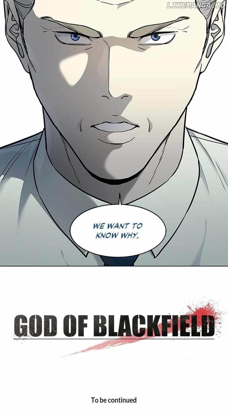God of Blackfield — Chapter 188 — page 79