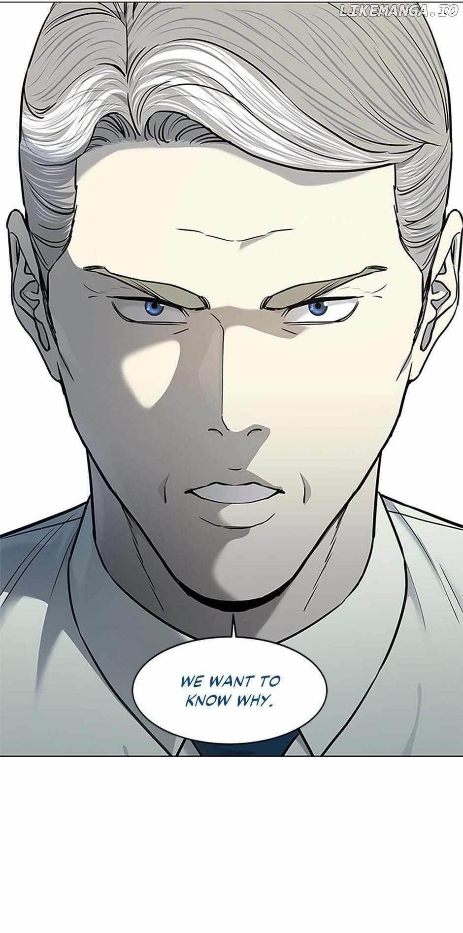 God of Blackfield — Chapter 189 — page 3