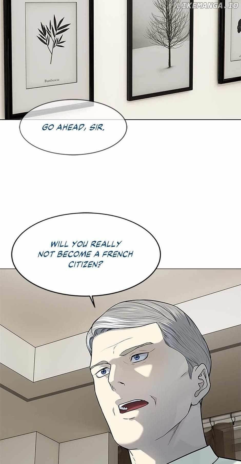 God of Blackfield — Chapter 189 — page 11