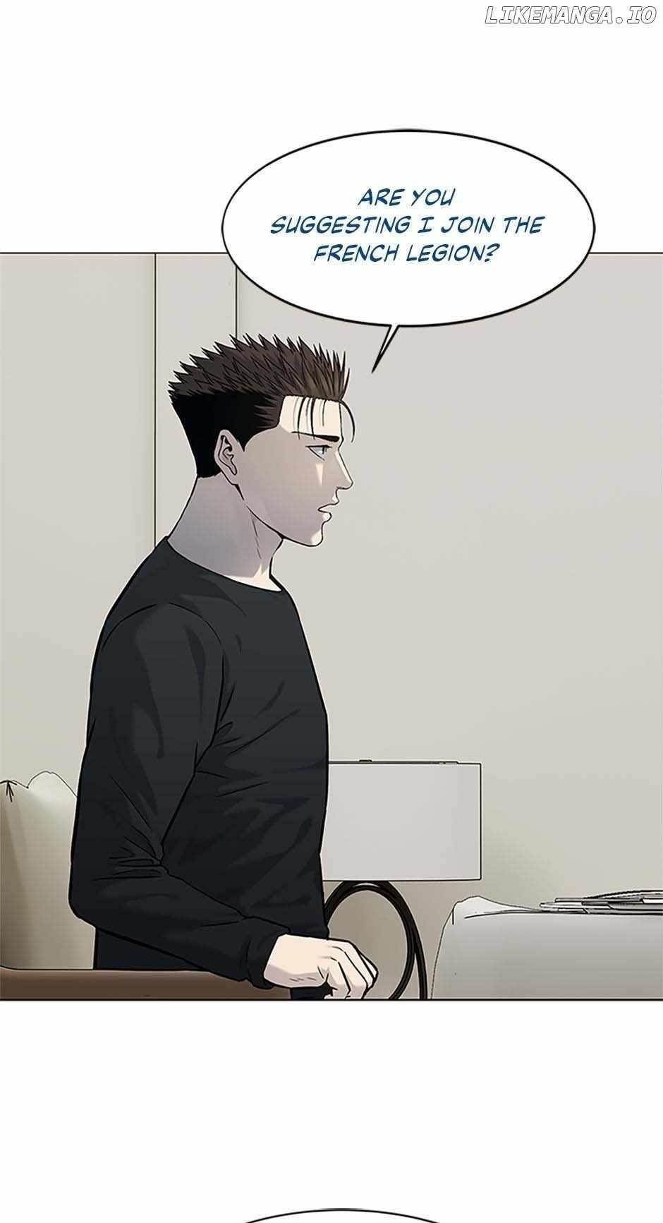 God of Blackfield — Chapter 189 — page 15