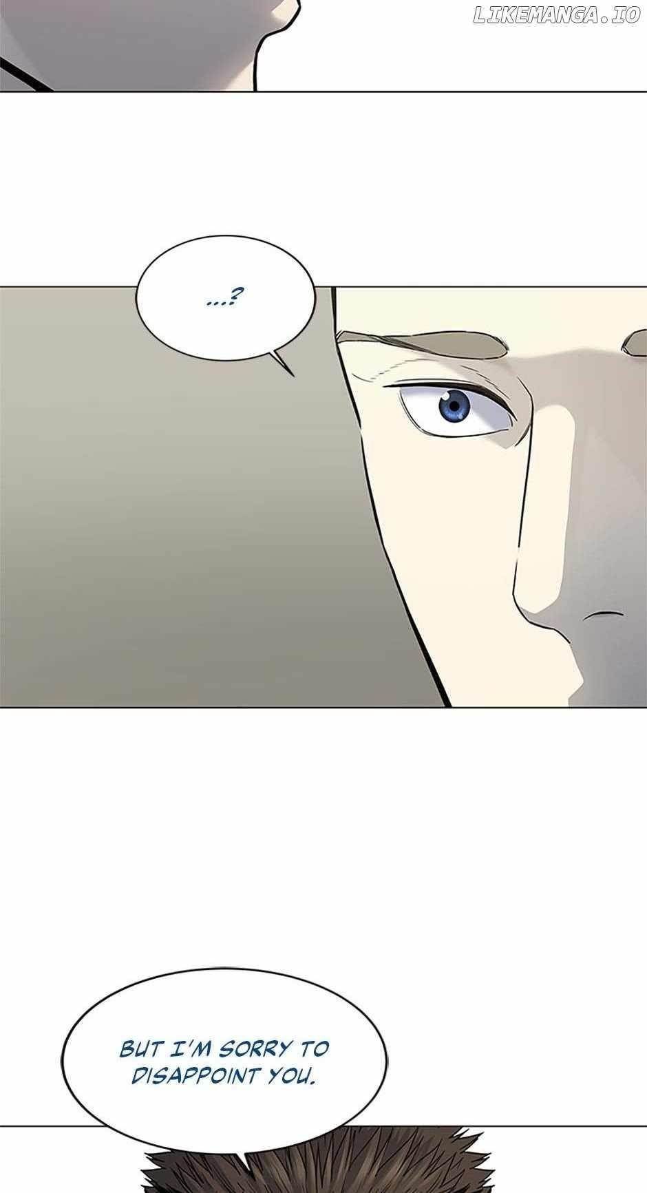 God of Blackfield — Chapter 189 — page 17